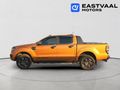 2020 Ford Ranger 2.0D Bi-Turbo Wildtrak Auto Double-Cab
