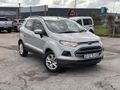 2014 Ford EcoSport 1.5 TDCi Trend
