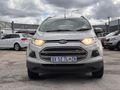 2014 Ford EcoSport 1.5 TDCi Trend
