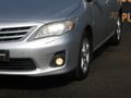 2013 Toyota Corolla 2.0 Exclusive