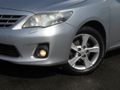 2013 Toyota Corolla 2.0 Exclusive