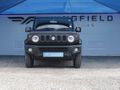 2021 Suzuki Jimny 1.5 GLX AllGrip 5-Door Auto