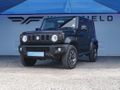 2021 Suzuki Jimny 1.5 GLX AllGrip 5-Door Auto