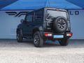 2021 Suzuki Jimny 1.5 GLX AllGrip 5-Door Auto