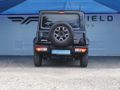 2021 Suzuki Jimny 1.5 GLX AllGrip 5-Door Auto