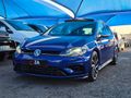 2019 Volkswagen Golf VII 2.0 TSI R Auto (228kW)