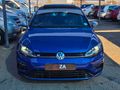2019 Volkswagen Golf VII 2.0 TSI R Auto (228kW)