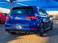 2019 Volkswagen Golf VII 2.0 TSI R Auto (228kW)