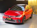 2022 Volkswagen Polo 2.0 GTI Auto (147kW)
