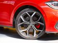 2022 Volkswagen Polo 2.0 GTI Auto (147kW)