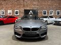 2015 BMW M6 Competition