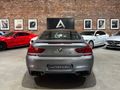 2015 BMW M6 Competition
