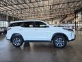 2023 Toyota Fortuner 2.8 GD-6 R/B Auto