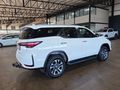 2023 Toyota Fortuner 2.8 GD-6 R/B Auto