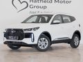 2026 Chery Tiggo Cross 1.5 Lit