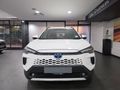 2025 Toyota Corolla Cross 1.8 XS Hybrid
