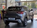 2026 Nissan Magnite 1.0 Visia AMT