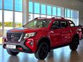 2026 Nissan Navara 2.5 DDTi PRO-4X 4X4 Auto Double-Cab