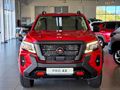 2026 Nissan Navara 2.5 DDTi PRO-4X 4X4 Auto Double-Cab