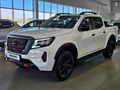 2026 Nissan Navara 2.5 DDTi PRO-2X Auto Double-Cab