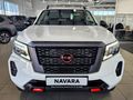 2026 Nissan Navara 2.5 DDTi PRO-2X Auto Double-Cab
