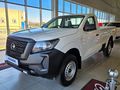 2025 Nissan Navara 2.5 DDTi XE Single-Cab
