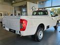 2025 Nissan Navara 2.5 DDTi XE Single-Cab