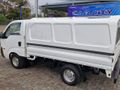 2012 Kia K-Series Pick-Up K 2700 Workhorse Single-Cab