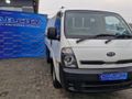 2012 Kia K-Series Pick-Up K 2700 Workhorse Single-Cab