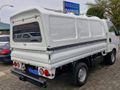 2012 Kia K-Series Pick-Up K 2700 Workhorse Single-Cab