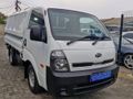 2012 Kia K-Series Pick-Up K 2700 Workhorse Single-Cab