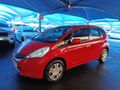 2015 Honda Jazz 1.3 Trend