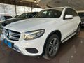 2017 Mercedes-Benz GLC Coupe 250d Exclusive