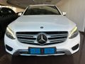 2017 Mercedes-Benz GLC 250d