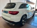 2017 Mercedes-Benz GLC Coupe 250d Exclusive