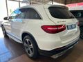 2017 Mercedes-Benz GLC Coupe 250d Exclusive