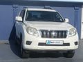 2010 Toyota Land Cruiser Prado 3.0 TDI TX Auto