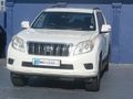 2010 Toyota Land Cruiser Prado 3.0 TDI TX Auto