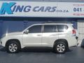 2010 Toyota Land Cruiser Prado 3.0 TDI TX Auto