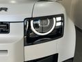 2026 Land Rover Defender 110 D350 X-Dynamic HSE