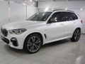 2019 BMW X5 M50d