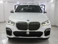 2019 BMW X5 M50d