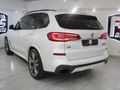 2019 BMW X5 M50d