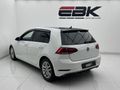 2019 Volkswagen Golf VII 1.4 TSI Comfortline Auto