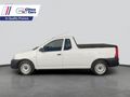 2022 Nissan NP200 1.6