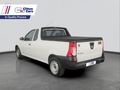2022 Nissan NP200 1.6