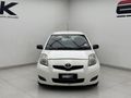2010 Toyota Yaris T1 3-dr