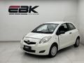 2010 Toyota Yaris T1 3-dr