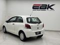 2010 Toyota Yaris T1 3-dr