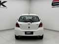 2010 Toyota Yaris T1 3-dr